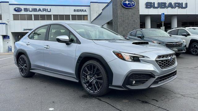 new 2024 Subaru WRX car, priced at $34,366