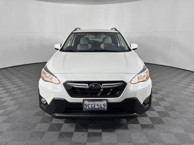 used 2023 Subaru Crosstrek car, priced at $23,511