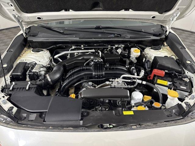 used 2023 Subaru Crosstrek car, priced at $23,511