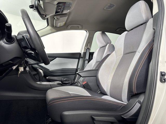 used 2023 Subaru Crosstrek car, priced at $23,511