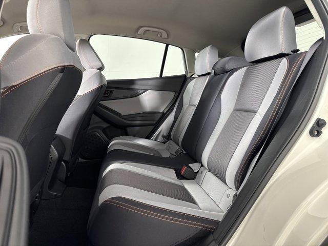 used 2023 Subaru Crosstrek car, priced at $23,511