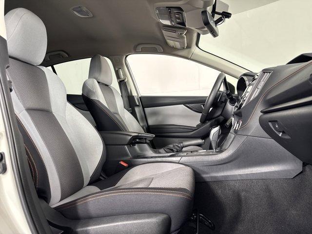 used 2023 Subaru Crosstrek car, priced at $23,511