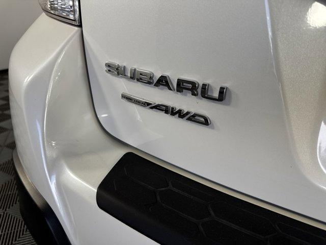 used 2023 Subaru Crosstrek car, priced at $23,511