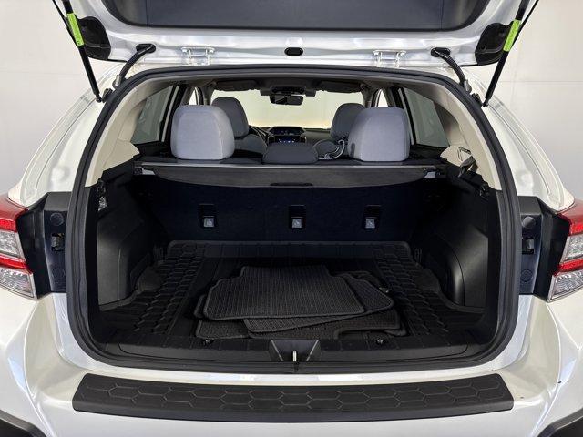 used 2023 Subaru Crosstrek car, priced at $23,511