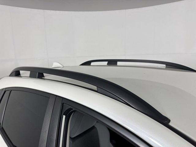 used 2023 Subaru Crosstrek car, priced at $23,511