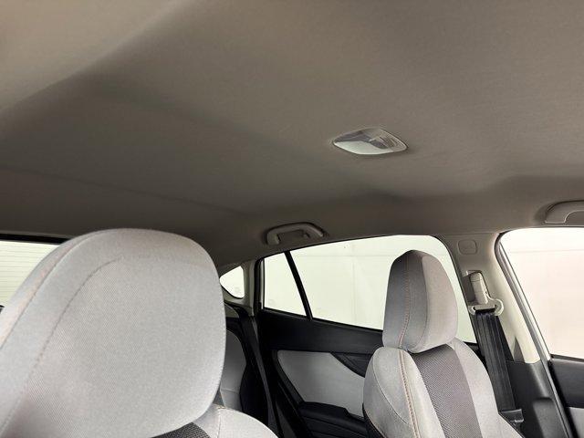 used 2023 Subaru Crosstrek car, priced at $23,511