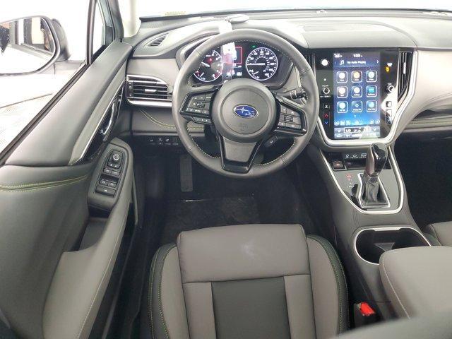 new 2025 Subaru Outback car, priced at $38,790