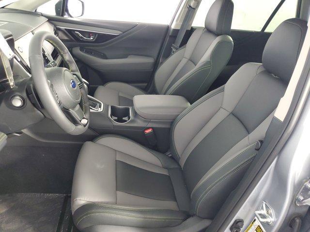 new 2025 Subaru Outback car, priced at $38,790