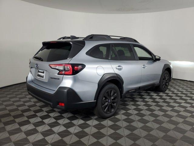 new 2025 Subaru Outback car, priced at $38,790
