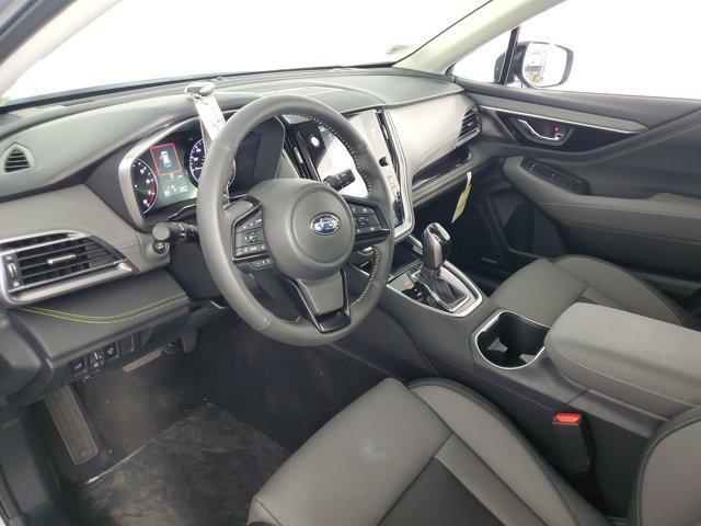 new 2025 Subaru Outback car, priced at $38,790