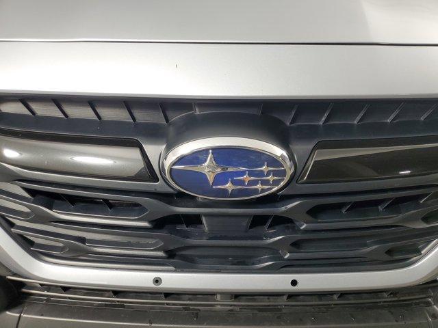 new 2025 Subaru Outback car, priced at $38,790