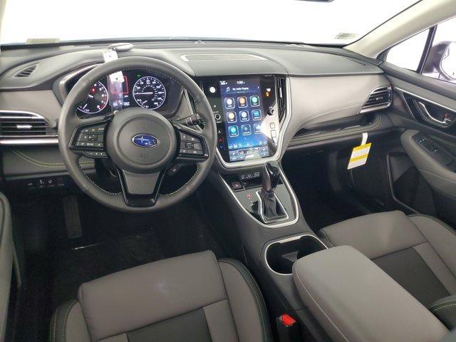 new 2025 Subaru Outback car, priced at $38,790