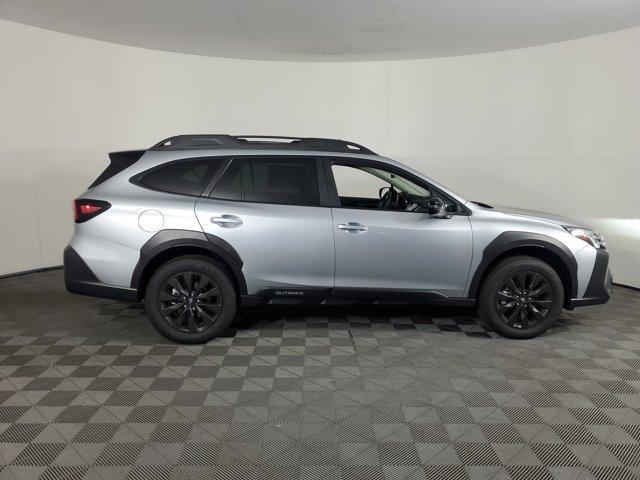 new 2025 Subaru Outback car, priced at $38,790
