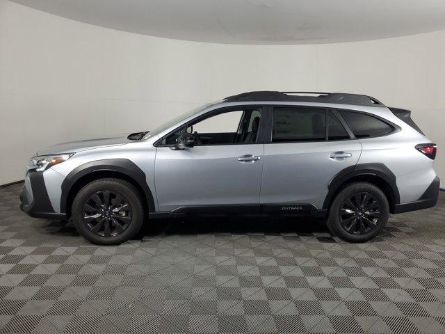 new 2025 Subaru Outback car, priced at $38,790