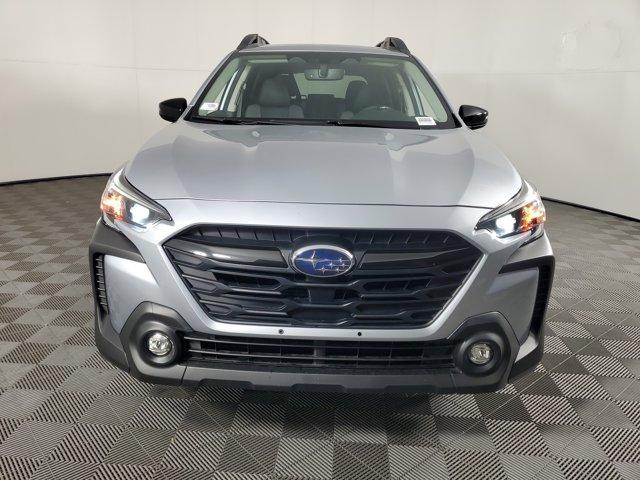 new 2025 Subaru Outback car, priced at $38,790