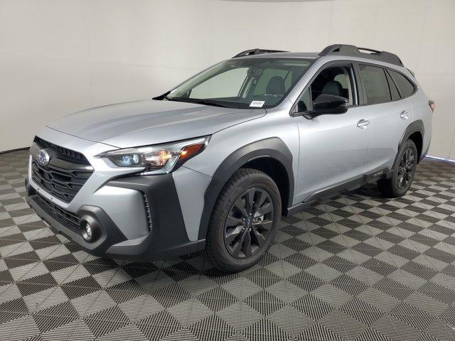 new 2025 Subaru Outback car, priced at $38,790