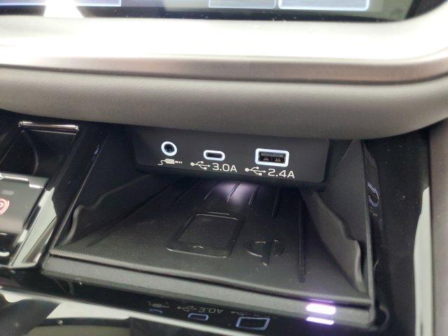 new 2025 Subaru Outback car, priced at $38,790
