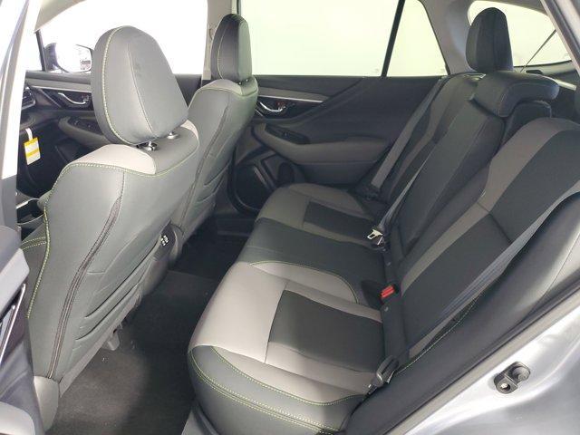 new 2025 Subaru Outback car, priced at $38,790
