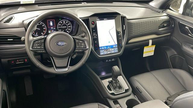 used 2025 Subaru Forester car, priced at $35,000