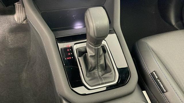 used 2025 Subaru Forester car, priced at $35,000