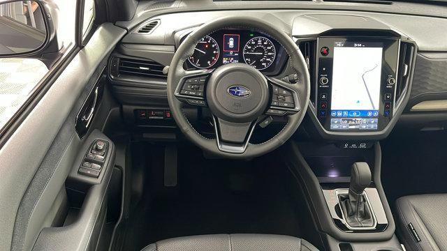 used 2025 Subaru Forester car, priced at $35,000