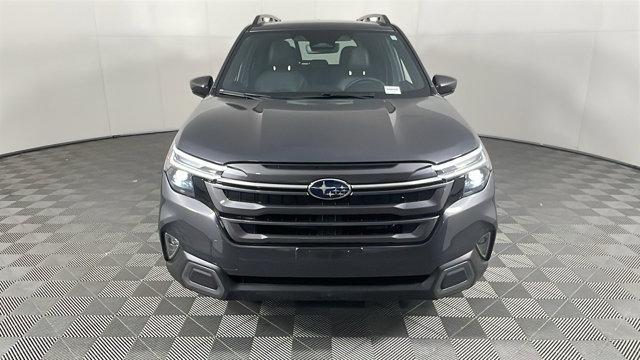 used 2025 Subaru Forester car, priced at $35,000