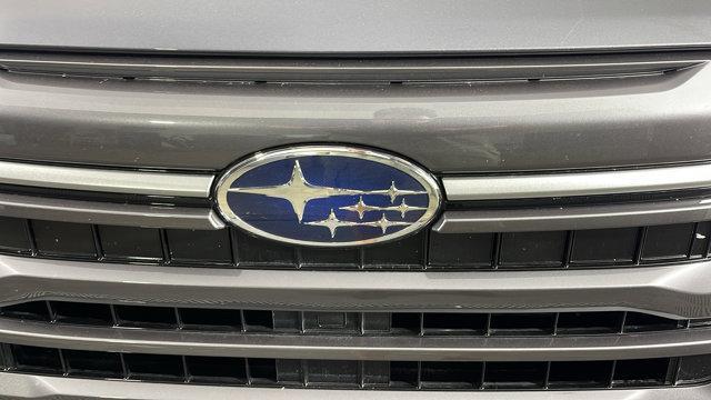used 2025 Subaru Forester car, priced at $35,000