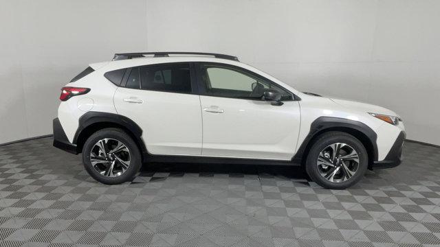 new 2024 Subaru Crosstrek car