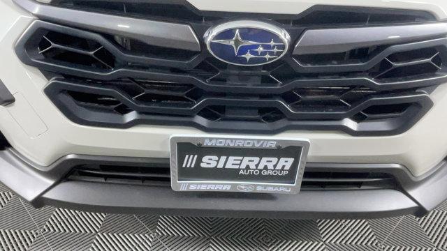 new 2024 Subaru Crosstrek car