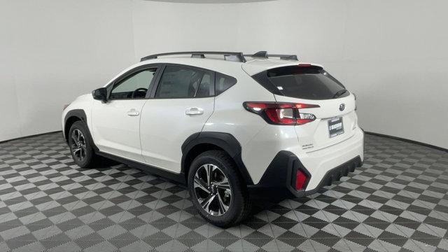 new 2024 Subaru Crosstrek car