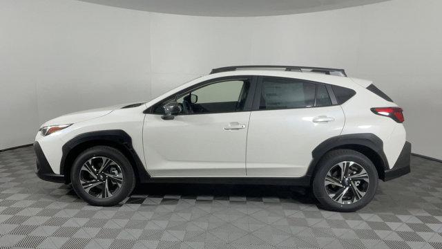 new 2024 Subaru Crosstrek car