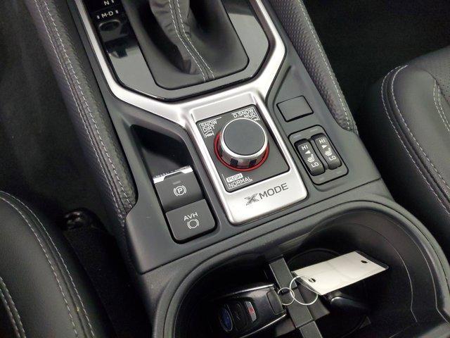 used 2023 Subaru Forester car, priced at $28,684