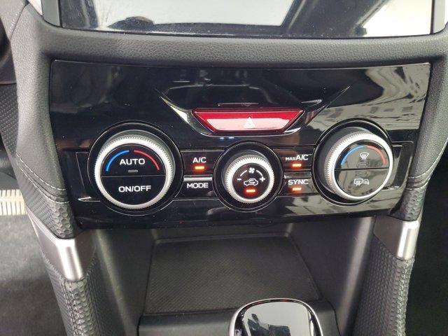 used 2023 Subaru Forester car, priced at $28,684