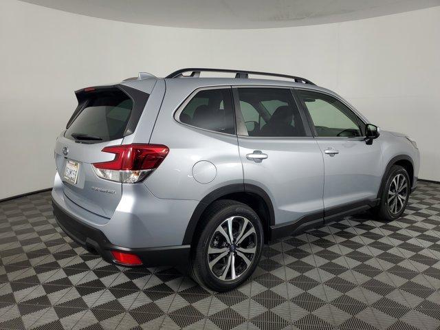 used 2023 Subaru Forester car, priced at $28,684