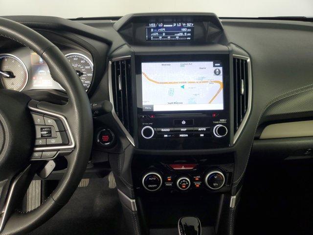 used 2023 Subaru Forester car, priced at $28,684