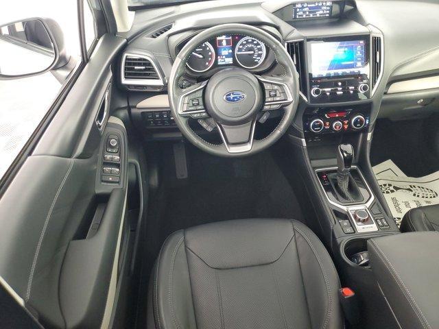 used 2023 Subaru Forester car, priced at $28,684
