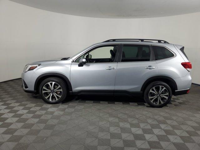 used 2023 Subaru Forester car, priced at $28,684