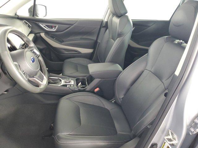 used 2023 Subaru Forester car, priced at $28,684