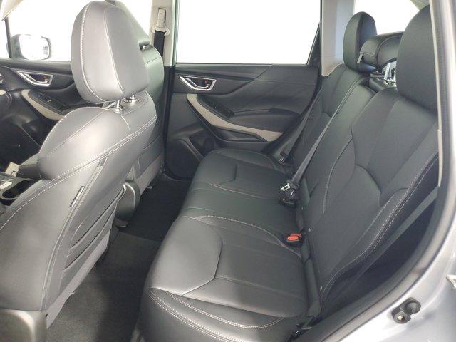used 2023 Subaru Forester car, priced at $28,684