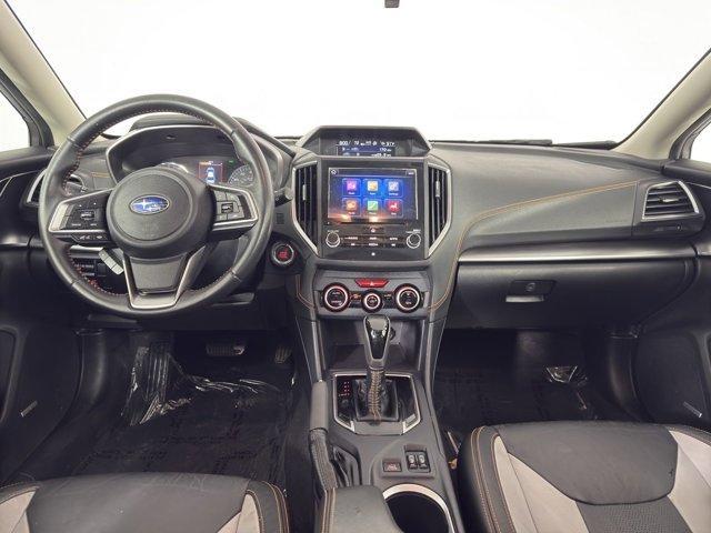 used 2018 Subaru Crosstrek car, priced at $16,774