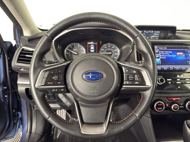 used 2018 Subaru Crosstrek car, priced at $16,774