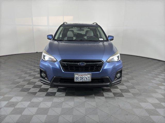 used 2018 Subaru Crosstrek car, priced at $16,774