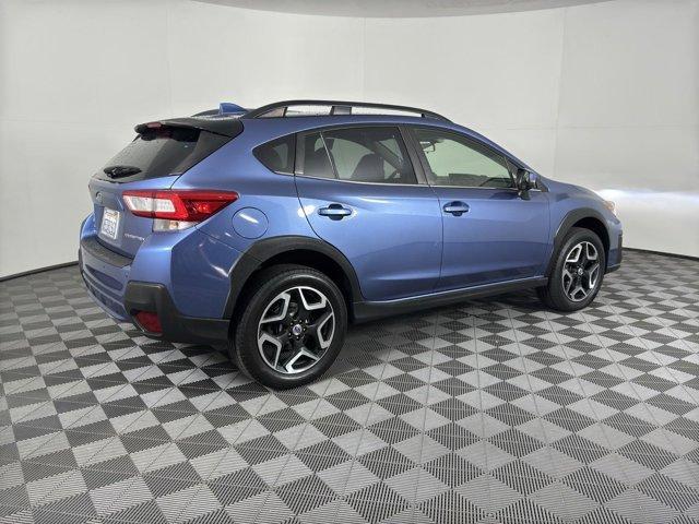 used 2018 Subaru Crosstrek car, priced at $16,774