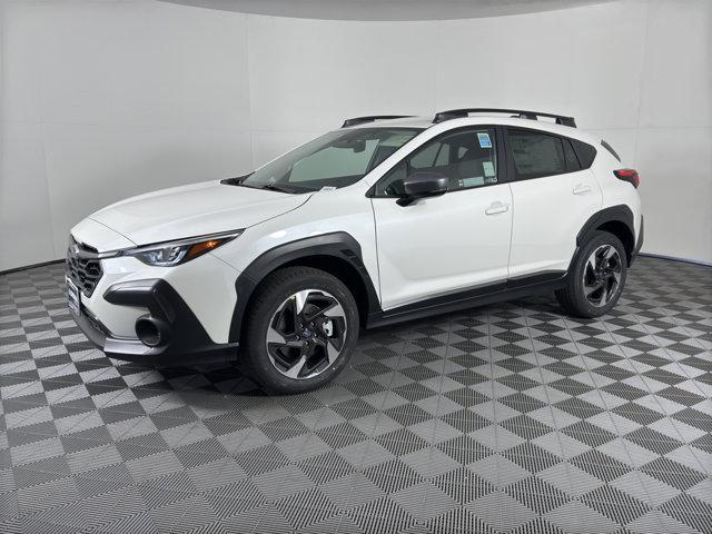 new 2025 Subaru Crosstrek car