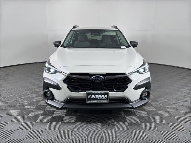 new 2025 Subaru Crosstrek car