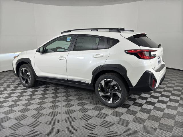 new 2025 Subaru Crosstrek car