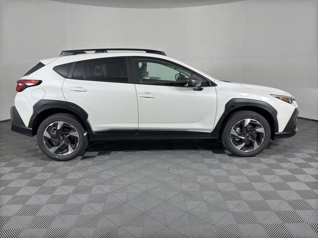 new 2025 Subaru Crosstrek car