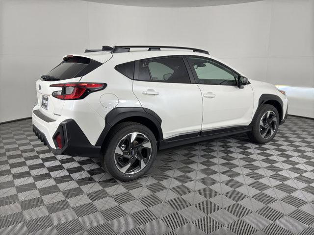 new 2025 Subaru Crosstrek car