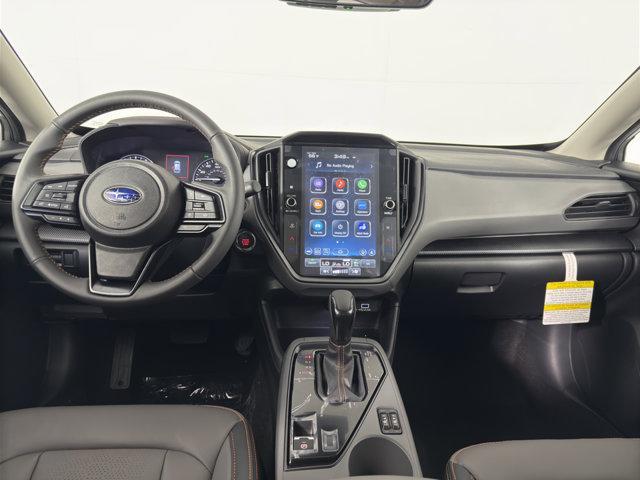 new 2025 Subaru Crosstrek car