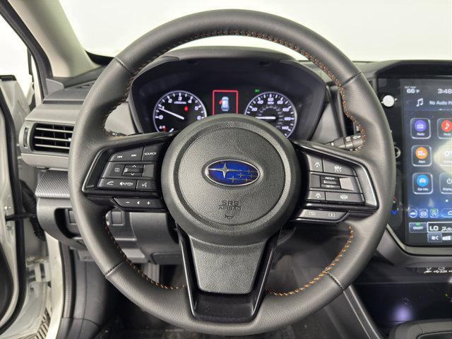 new 2025 Subaru Crosstrek car